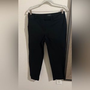 White House black market the slim women’s dress pants size 4